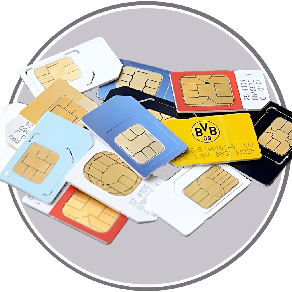 سیم کارت