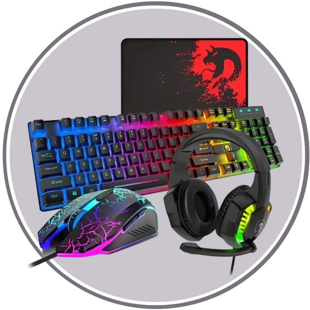 لوازم جانبی کامپیوتر